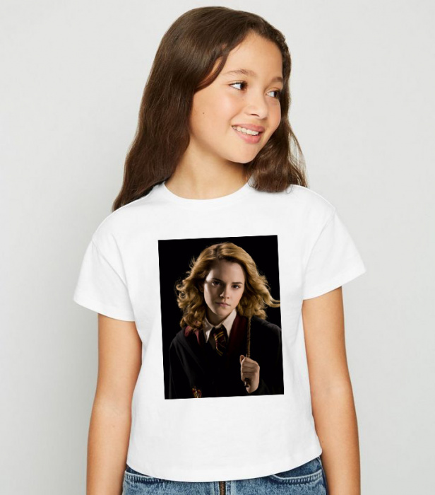 hermione granger тениска